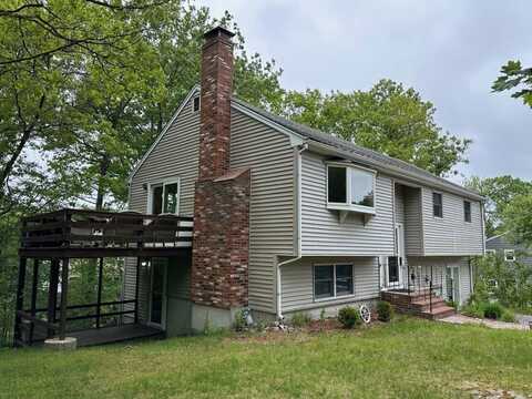 15 Curlew Street, Boston, MA 02132
