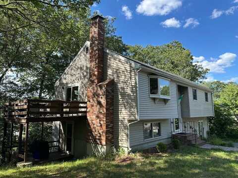 15 Curlew Street, Boston, MA 02132