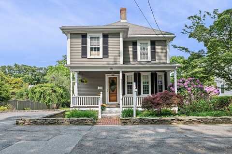 18 East St, Beverly, MA 01915