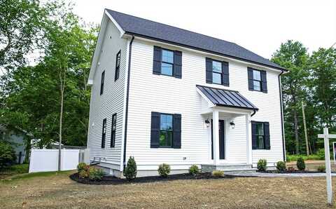 24 Barberry Road, Mansfield, MA 02048