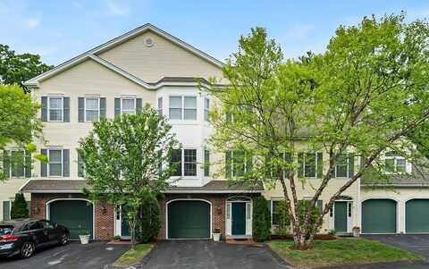 139 Prospect Street, Acton, MA 01720