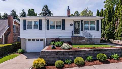 168 Macomber St, New Bedford, MA 02740
