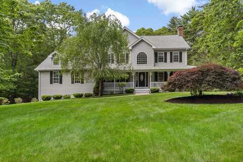 22 Mikayla Ann Dr, Rehoboth, MA 02769
