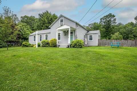 13 George St, Oxford, MA 01540