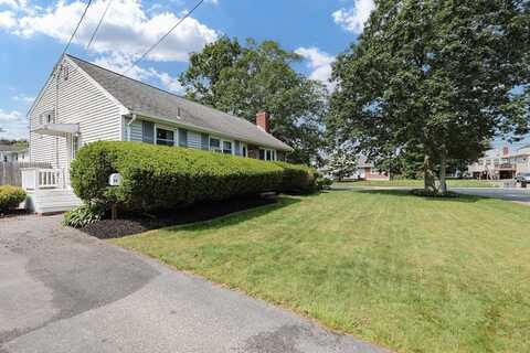 68 Partridge Drive, Brockton, MA 02301