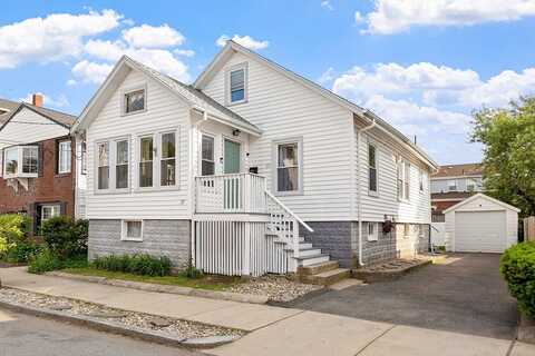 33 Alden Ave, Revere, MA 02151