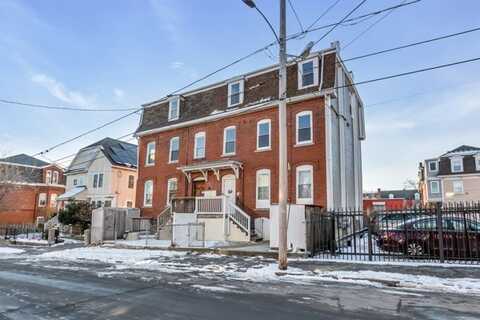 40 Summer St, Lawrence, MA 01849