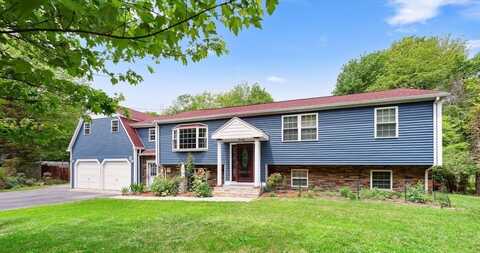 451 Lincoln St, Abington, MA 02351
