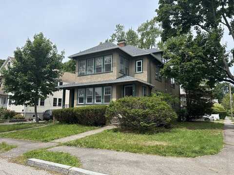 1 Chilton Park, Milton, MA 02186