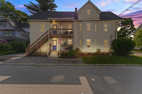 85 Richards, North Attleboro, MA 02760