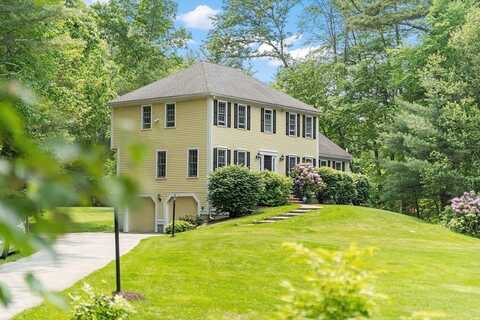 28 Old Harvard Rd, Boxborough, MA 01719