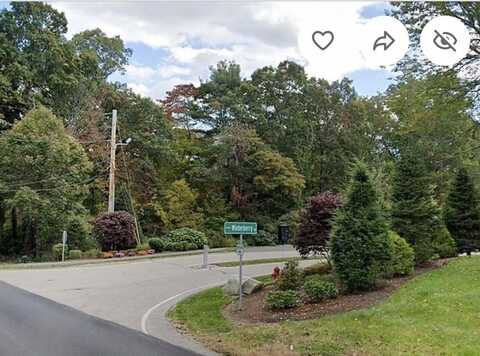 Lot 1a Winterberry, Easton, MA 02356