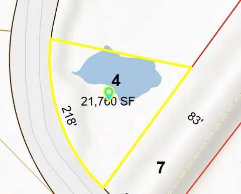 Lot 16 Country Club Rd, Greenfield, MA 01301