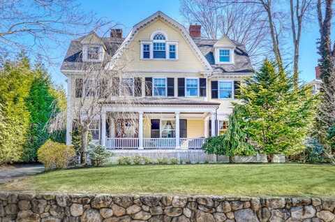 10 Sheffield Road, Winchester, MA 01890