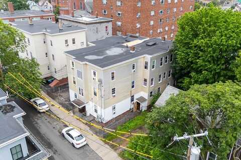 8 Everett St, Somerville, MA 02143