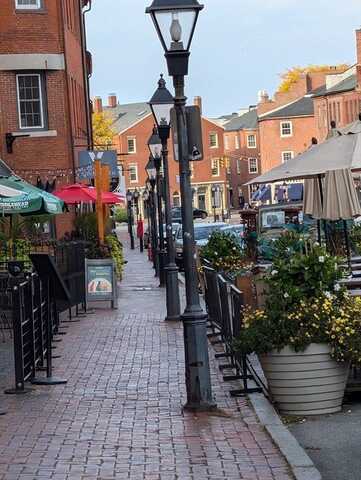 58 State, Newburyport, MA 01950