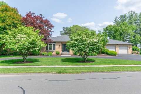 109 Wild Grove Lane, Longmeadow, MA 01106