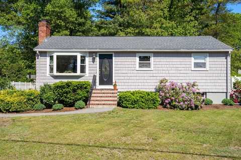 3 Norman Rd, Billerica, MA 01821
