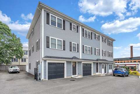 3 Lowell St, Waltham, MA 02453