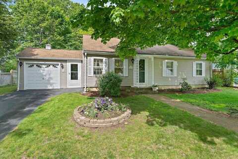 19 Oakdale Rd, Canton, MA 02021
