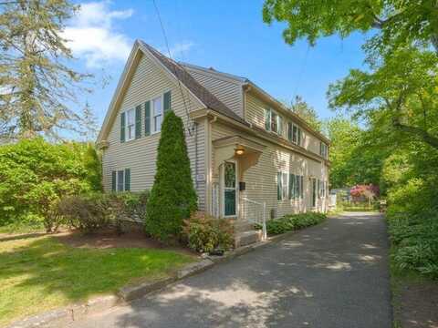 6 Fenton St, Hopkinton, MA 01748