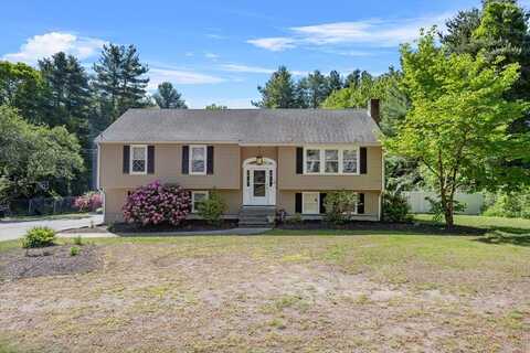 49 Miller St, Norfolk, MA 02056