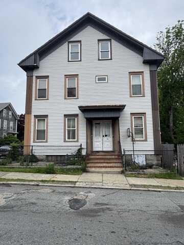 199 Maxfield St, New Bedford, MA 02740