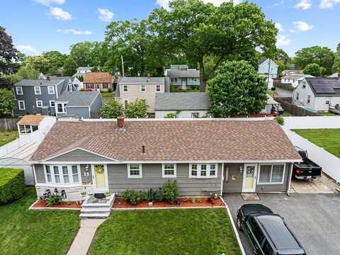 11 Louisiana Ave, Warwick, RI 02888