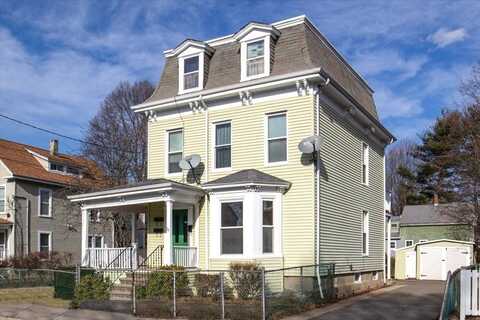 34 Neponset Ave, Boston, MA 02136