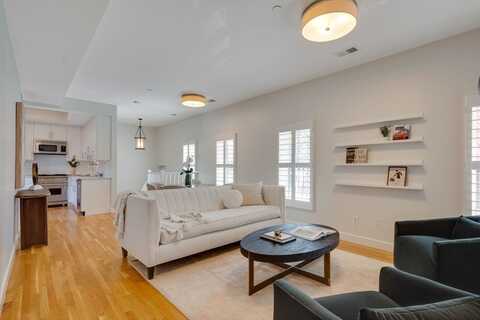 242 Shawmut Ave, Boston, MA 02118