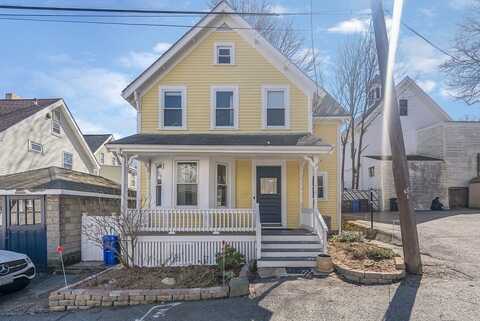 16 Oak Grove Ter, Malden, MA 02148