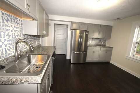 24 Pleasant Street, Cambridge, MA 02139