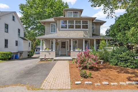 475 Waltham Street, Lexington, MA 02421