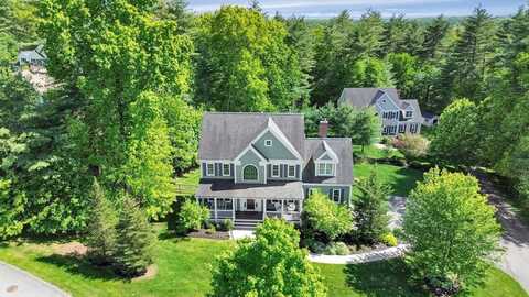 15 Sylvan Dr, Stow, MA 01775