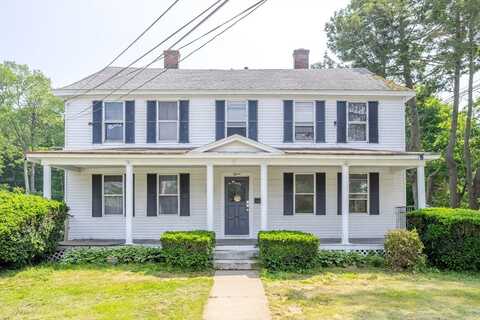 15 Green St, Gardner, MA 01440