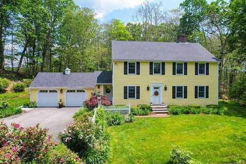 759 Main St, Boxford, MA 01921