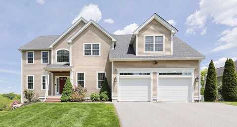 41 Magill Dr, Grafton, MA 01519