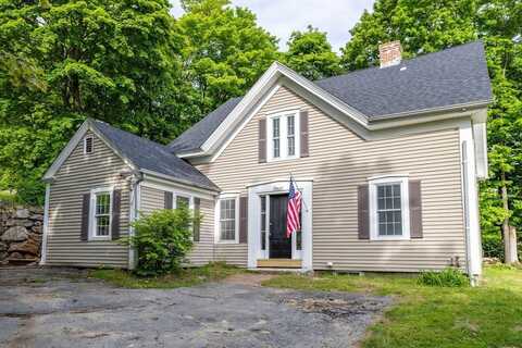 4 Main Street, Ashburnham, MA 01430