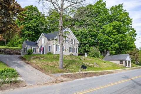 4 Main Street, Ashburnham, MA 01430