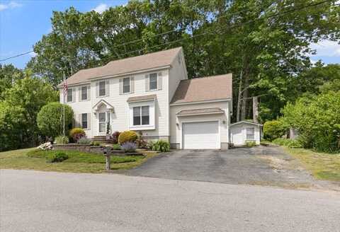 9 Savin Ave, Methuen, MA 01844