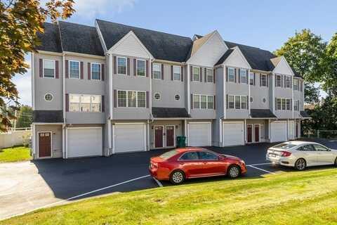 432 Hildreth St, Lowell, MA 01850