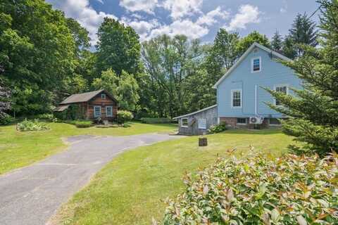 283 Chapman Street, Greenfield, MA 01301