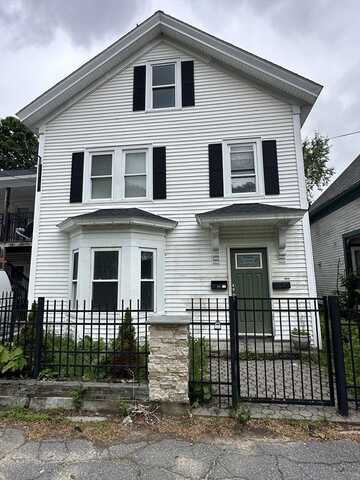 144 High St, Fitchburg, MA 01420