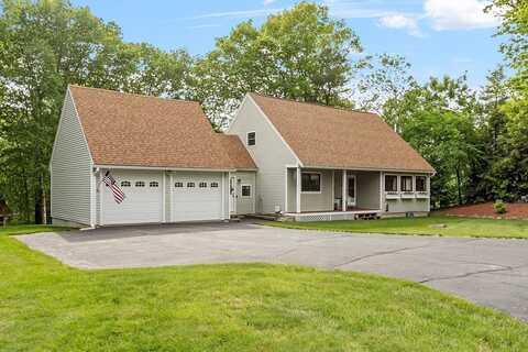941 Doe Valley Road, Athol, MA 01331