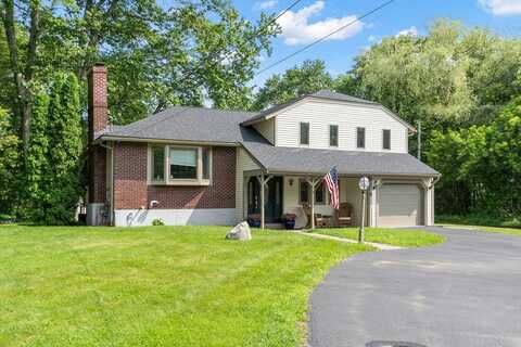 18 Mann Street, Bellingham, MA 02019