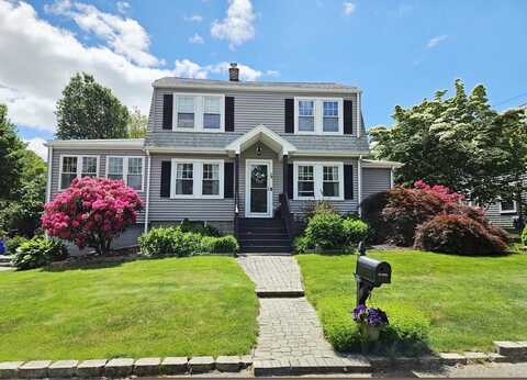 74 Rice Ave, Rockland, MA 02370