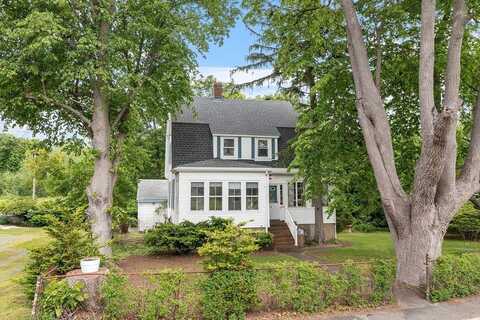 78 Flash Rd, Nahant, MA 01908