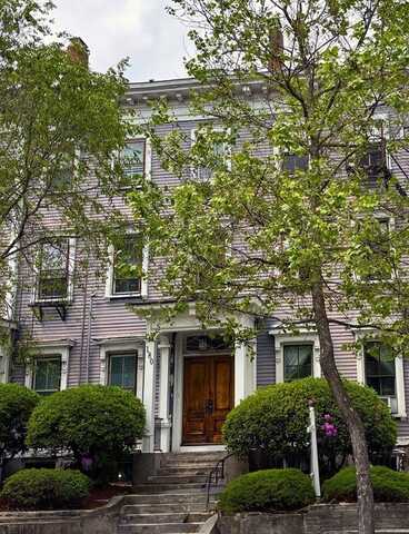 178 Bowen Street, Providence, RI 02906