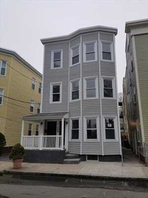 3 Palermo Street, Cambridge, MA 02141