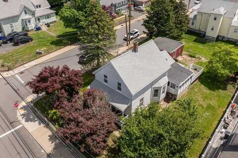 120 Readville St, Boston, MA 02136